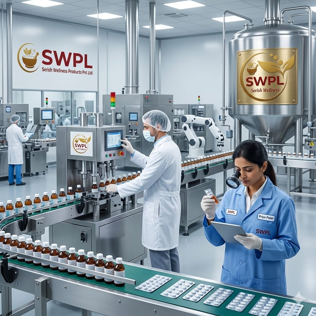 L&T Corporate Building